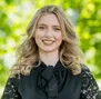Portret: Małgorzata Butrym