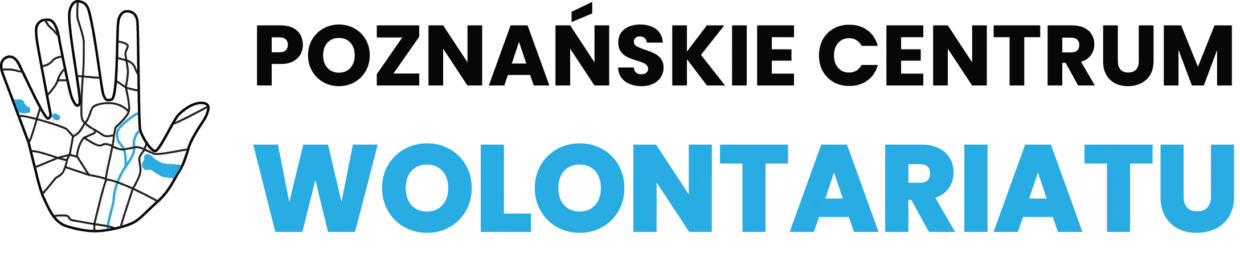 Poznańskie Centrum Wolontariatu